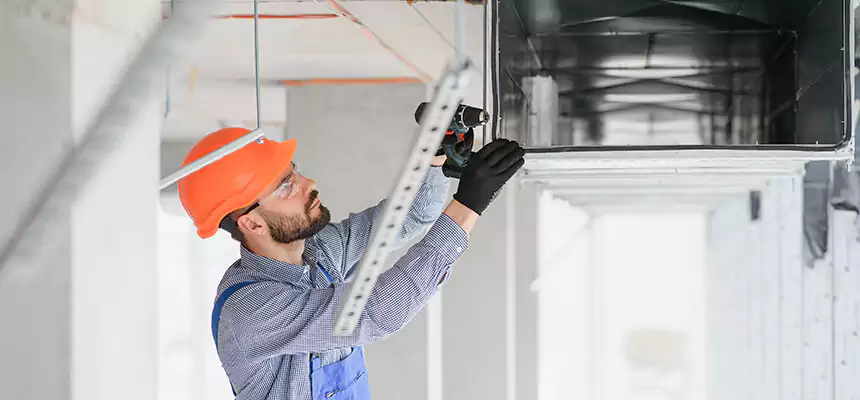 Our Air Vent Replacement Services in Oildale, CA