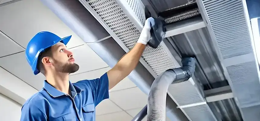 Our Annual Dryer Vent Maintenance Services in Oildale, CA