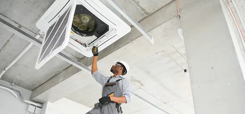 Efficient Multi‑Unit & HOA Annual Vent Cleaning Plans in Oildale