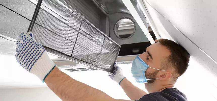 Our Bathroom Exhaust Duct Cleaning Services in Oildale, CA