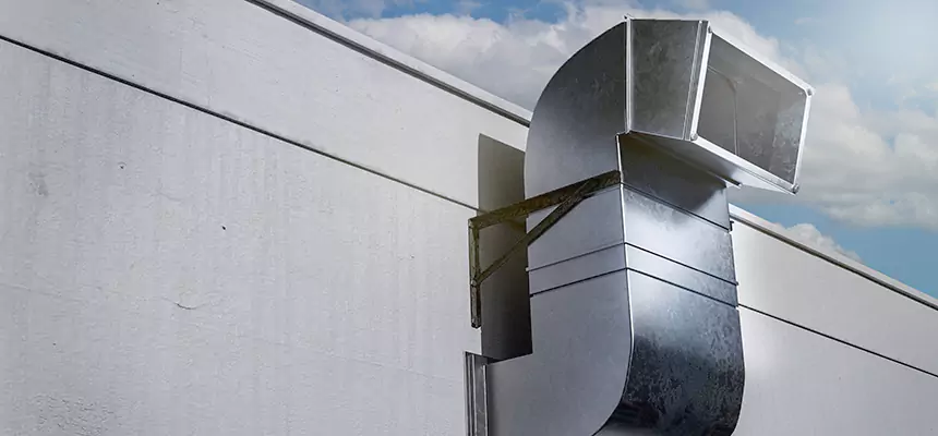 Comprehensive Commercial HVAC Cleaning in Oildale