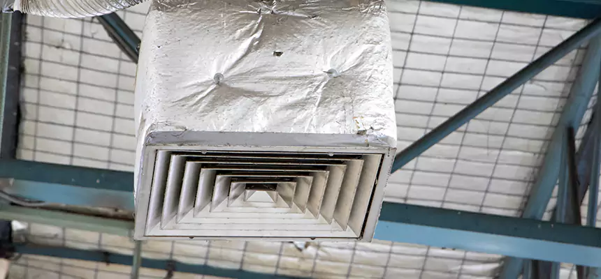 Our Custom HVAC Ductwork Services in Oildale, CA