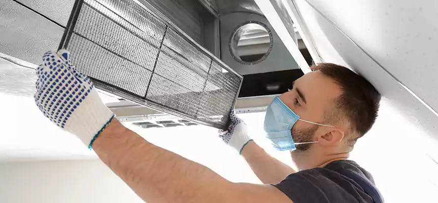 Our Dryer Vent Cleaning Services in Oildale, CA