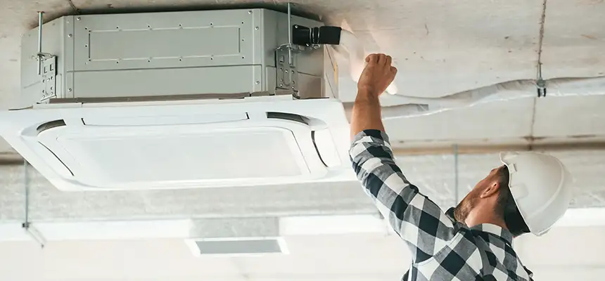 Our Local Vent Cleaning Services in Oildale, CA