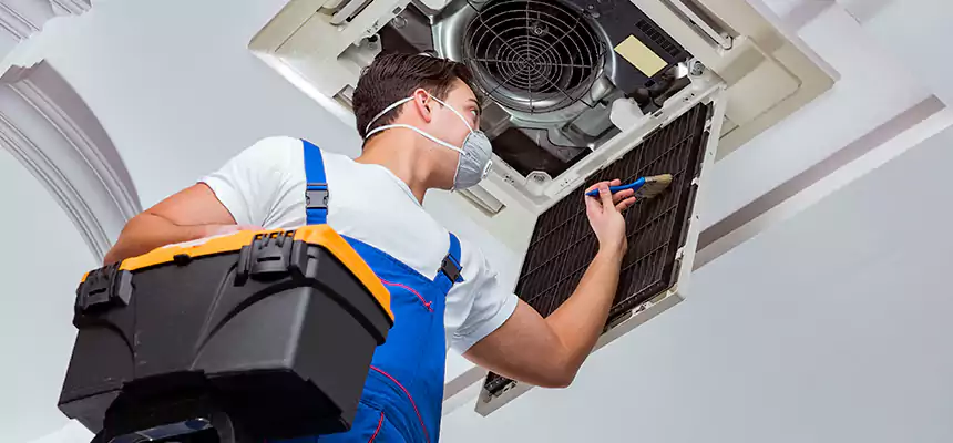 Specialized Office Duct Cleaning in Oildale, CA