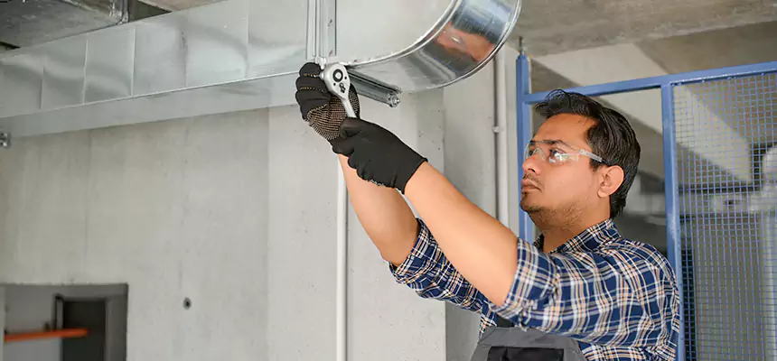 Our Post-Construction Duct Cleaning Services in Oildale, CA