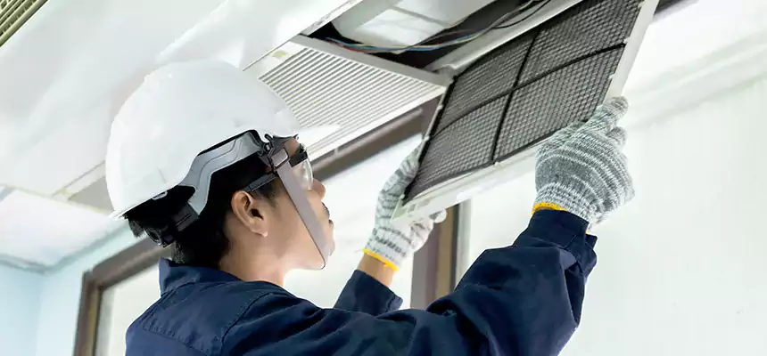 Our Residential Air Vent Cleaning Services in Oildale, CA