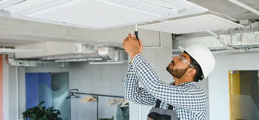 Our Roof Dryer Vent Cleaning Services in Oildale, CA