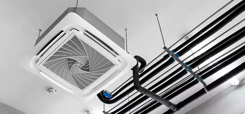 Our Smart AC Vent Controller Services in Oildale, CA