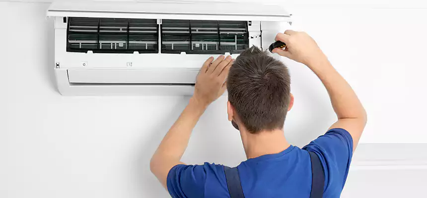 Our Smart Air Conditioning Installation Services in Oildale, CA