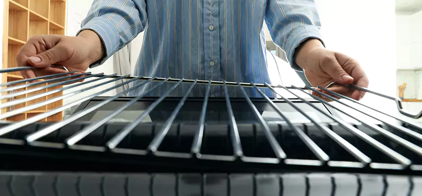 Our Vent Grille Washing Services in Oildale, CA