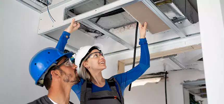Our Vent Relocation Services in Oildale, CA