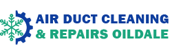 Air Duct Cleaning & Repairs Oildale