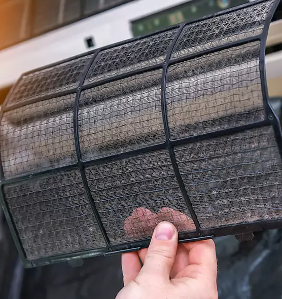 Top-notch AC Air Filter Replacement in Oildale
