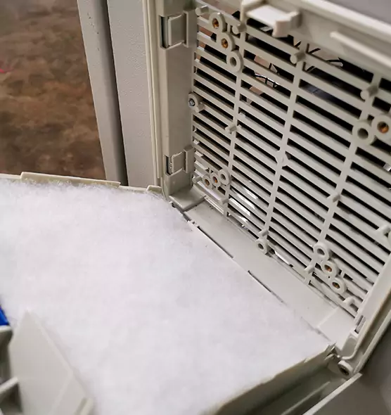 About Air Duct Overhaul & Upgrades in Oildale, CA