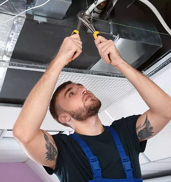 About Air Duct Repair Services in Oildale, CA