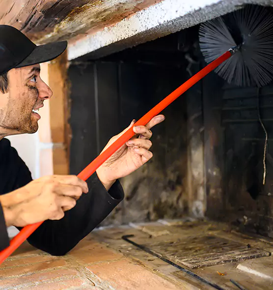 About Expert Chimney Cleaning in Oildale, CA