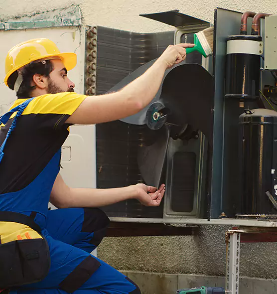 About Dryer Duct Fire Hazard Inspection in Oildale, CA