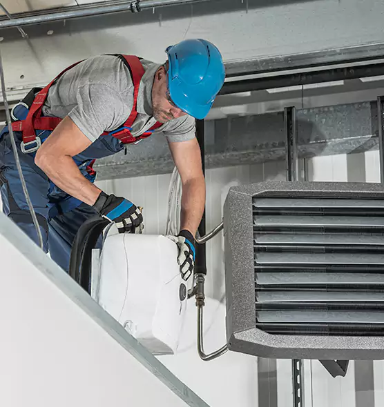About HVAC Mold Remediation Service in Oildale, CA