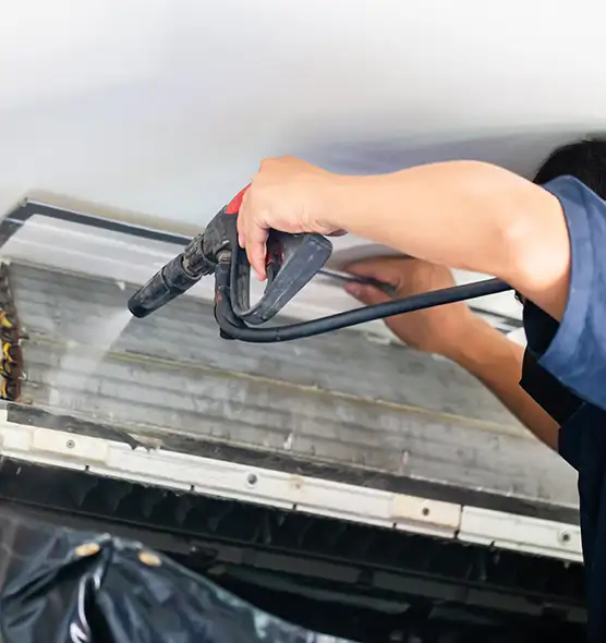 Welcome to Move-in/Move-out Duct Cleaning Services in Oildale, CA