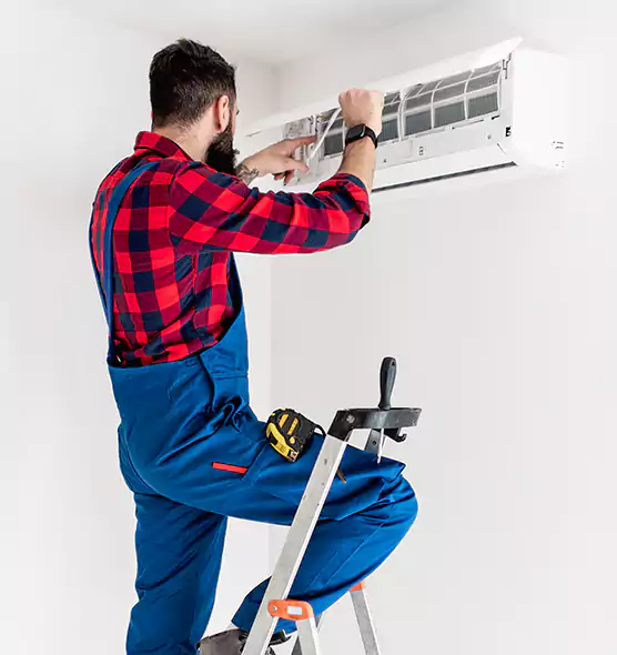 About Smart Air Conditioning Installation in Oildale, CA