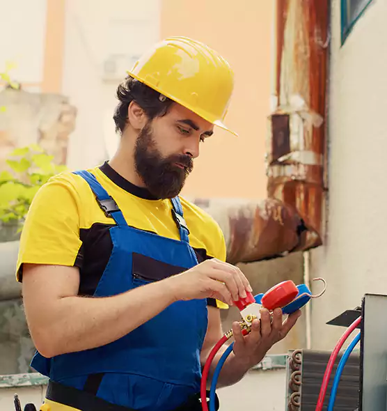 About Smart HVAC Installation in Oildale, CA