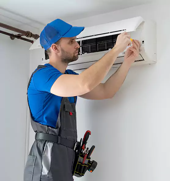 About Smart Thermostat AC Installation in Oildale, CA