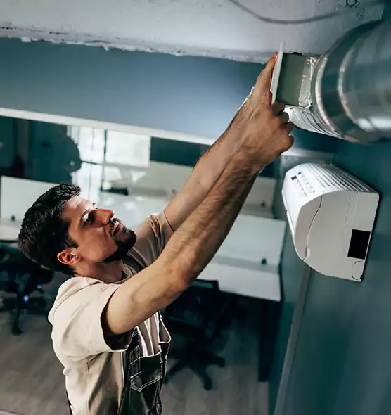 Reliable Warehouse Vent Cleaning in Oildale, CA