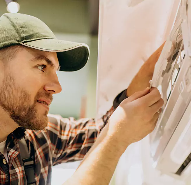 Why Homeowners Businesses Trust Us in Oildale, CA?