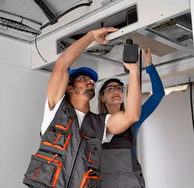 Why Homeowners & Businesses Trust Us in Oildale, CA