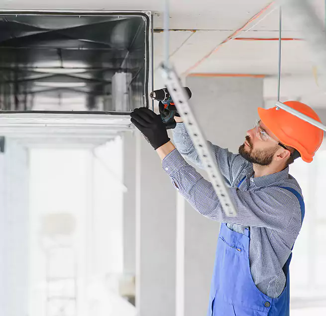 Why Homeowners & Businesses Trust Us Oildale, CA