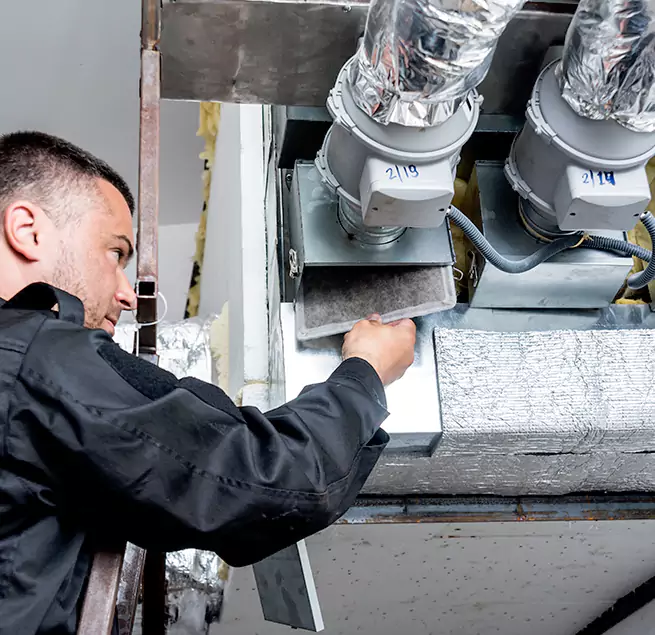 Why Homeowners & Businesses Trust Us in Oildale, CA