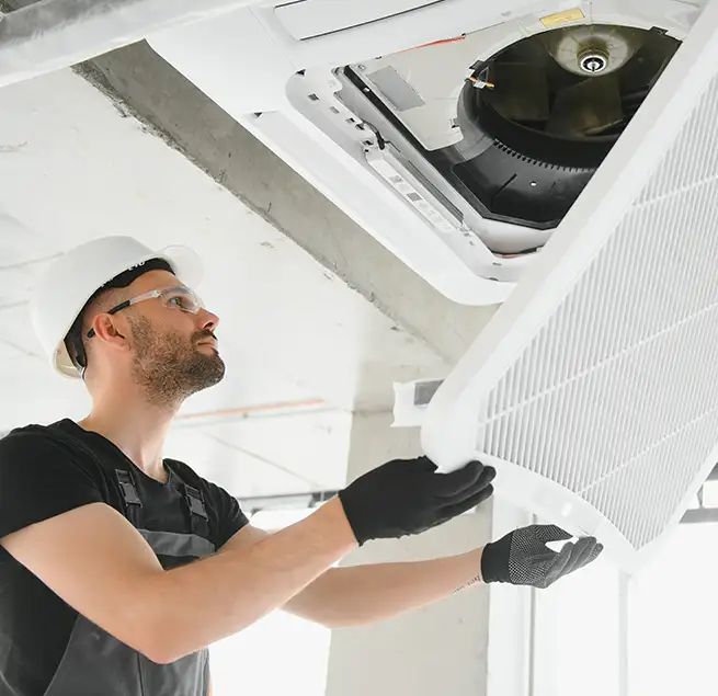 Why Homeowners & Businesses Trust Us in Oildale, CA?