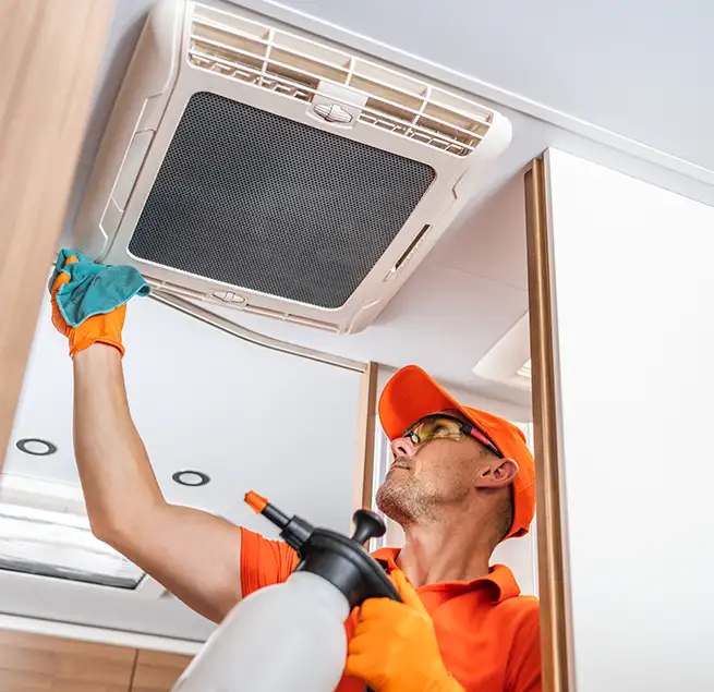 Why Homeowners & Businesses Trust Us in Oildale, CA?