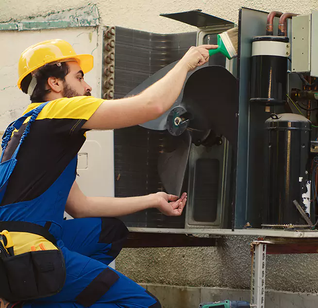 Why Homeowners Businesses Trust Us in Oildale, CA?