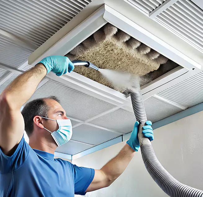 Why Homeowners Businesses Trust Us in Oildale, CA?