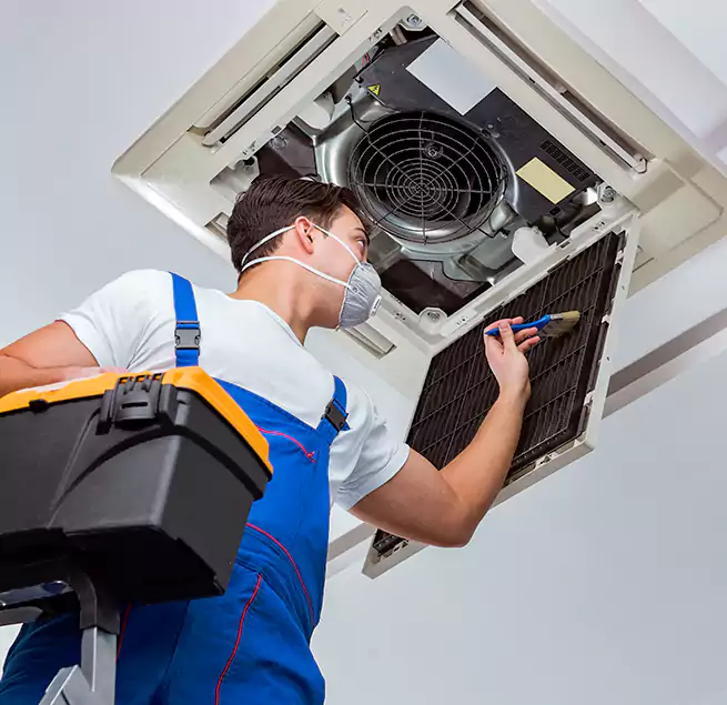 Why Homeowners & Businesses Trust Us in Oildale, CA?