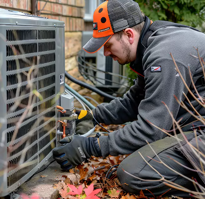 Why Homeowners & Businesses Trust Us in Oildale, CA?