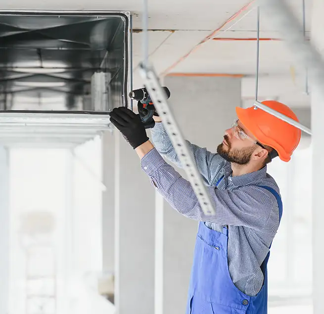 Why Homeowners Businesses Trust Us Oildale, CA