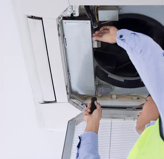 Why Homeowners Businesses Trust Us Oildale, CA