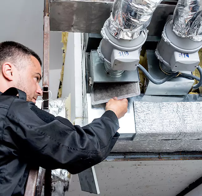 Why Homeowners Businesses Trust Us in Oildale, CA?