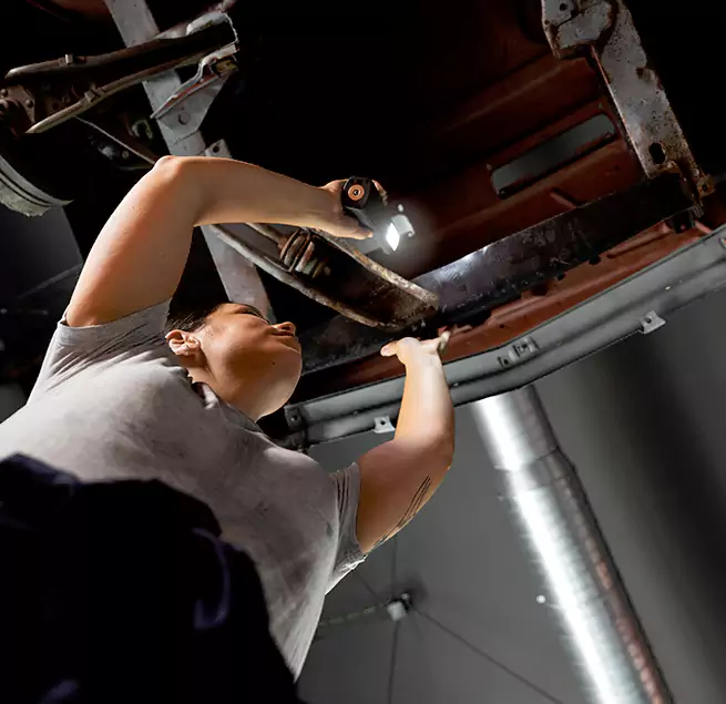 Why Homeowners & Businesses Trust Us Oildale, CA