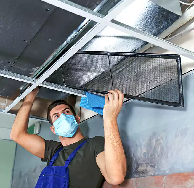 Why Homeowners Businesses Trust Us in Oildale, CA