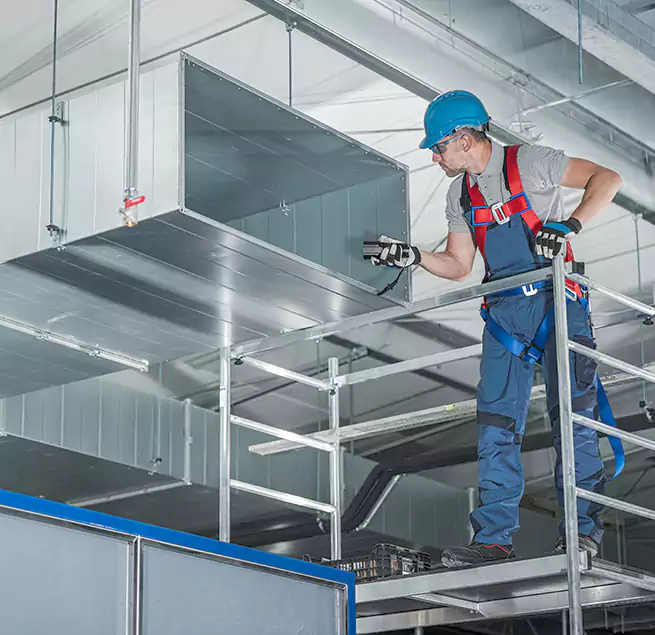 Why Homeowners & Businesses Trust Us Oildale, CA