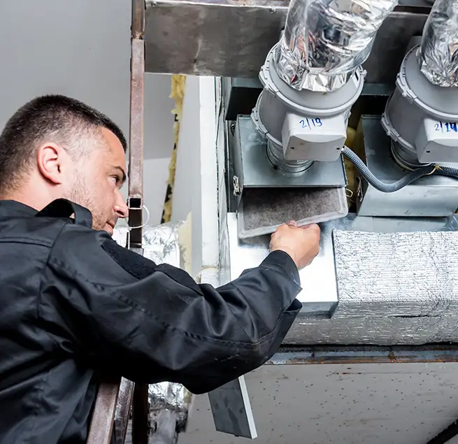 Why Homeowners & Businesses Trust Us in Oildale, CA?